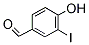 PI-27762 3-Iodo-4-hydroxybenzaldehyde (60032-63-5)