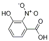 PI-27765 3-Hydroxy-2-nitrobenzoic acid (602-00-6)
