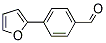 PI-27771 4-Furan-2-yl-benzaldehyde (60456-77-1)
