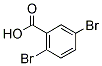 PI-27786 2,5-Dibromobenzoic acid (610-71-9) PI-27786 2,5-Dibromobenzoic acid (610-71-9)