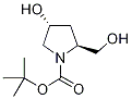 PI-27790 N-Boc-trans-4-Hydroxy-L-prolinol (61478-26-0)