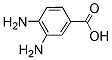 PI-27800 3,4-Diaminobenzoic acid (619-05-6)