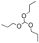 PI-27804 Orthoformic acid tripropyl ester (621-76-1)