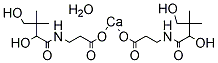 PI-27812 Calcium pantothenic hydrate (63409-48-3)