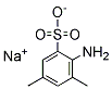 PI-27824 2,4-Dimethylaniline-6-sulfonic acid sodium salt (64501-85-5)