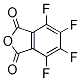 PI-27826 3,4,5,6-Tetrafluorophthalic anhydride (652-12-0)