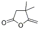 PI-27827 4,4-Dimethyl-5-methylene-gamma-butyrolactone (65371-43-9)
