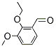 PI-27832 2-Ethoxy-M-anisaldehyde (66799-97-1)