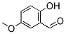 PI-27833 5-Methoxysalicylaldehyde (672-13-9)