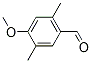 PI-27837 2,5-Dimethyl-4-anisaldehyde (6745-75-1)