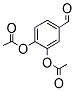 PI-27839 3,4-Diacetoxybenzaldehyde (67727-64-4)