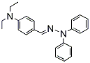 PI-27843 4-(Diethylamino)benzaldehyde diphenylhydrazone (68189-23-1)