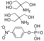 PI-27844 4-Nitrophenyl phosphate di(tris) salt (68189-42-4)