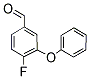 PI-27847 4-Fluoro-3-phenoxybenzaldehyde (68359-57-9)