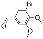 PI-27852 3-Bromo-4,5-dimethoxybenzaldehyde (6948-30-7)