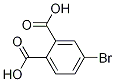 PI-27855 4-Bromophthalic acid (6968-28-1)