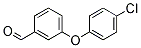 PI-27857 3-(4-Chlorophenoxy)benzaldehyde (69770-20-3)