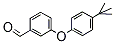 PI-27858 3-(4-tert-Butylphenoxy)benzaldehyde (69770-23-6)