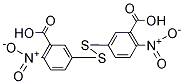 PI-27859 5,5'-Dithiobis(2-nitrobenzoic acid) (69-78-3)