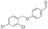 PI-27863 4-[(2,4-Dichlorobenzyl)oxy]benzaldehyde (70627-17-7)