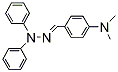 PI-27865 4-(Dimethylamino)benzaldehyde diphenylhydrazone (71135-02-9)