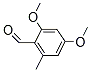 PI-27867 2,4-Dimethoxy-6-methylbenzaldehyde (7149-90-8)