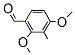 PI-27868 2,4-Dimethoxy-3-methylbenzaldehyde (7149-92-0)