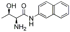 PI-27879 L-Threonine beta-naphthylamide (729-25-9)