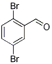 PI-27892 2,5-Dibromobenzaldehyde (74553-29-0) PI-27892 2,5-Dibromobenzaldehyde (74553-29-0)