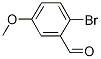 PI-27895 2-Bromo-5-methoxybenzaldehyde (7507-86-0)