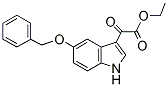 PI-27897 Ethyl 5-benzyloxyindole-3-glyoxylate (75238-44-7)