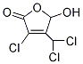 PI-27904 3-Chloro-4-(dichloromethyl)-5-hydroxy-2(5H)-furanone (77439-76-0)