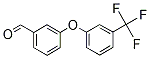 PI-27914 3-[3-(Trifluoromethyl)phenoxy]benzaldehyde (78725-46-9)