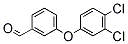 PI-27918 3-(3,4-Dichlorophenoxy)benzaldehyde (79124-76-8)