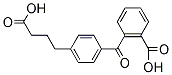 PI-27928 4-[4-(2-Carboxybenzoyl)phenyl]butyric acid (80866-86-0)