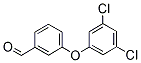 PI-27929 3-(3,5-Dichlorophenoxy)benzaldehyde (81028-92-4)