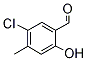 PI-27932 5-Chloro-2-hydroxy-4-methyl-benzaldehyde (81322-67-0)