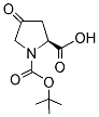 PI-27943 N-t-Boc-4-oxo-L-proline (84348-37-8)