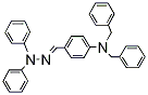 PI-27948 4-(Dibenzylamino)benzaldehyde-N,N-diphenylhydrazone (85171-94-4)