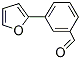 PI-27951 3-Furan-2-yl-benzaldehyde (85553-52-2)