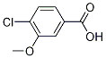 PI-27953 4-Chloro-3-methoxybenzoic acid (85740-98-3)