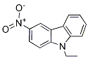 PI-27956 3-Nitro-N-ethyl carbazole (86-20-4)