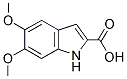 PI-27963 5,6-Dimethoxyindole-2-carboxylic acid (88210-96-2)