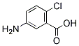 PI-27966 5-Amino-2-chlorobenzoic acid (89-54-3)