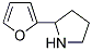 PI-27968 2-(Furan-2-yl)pyrrolidine (90086-89-8)