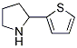 PI-27969 2-(Thiophen-2-yl)pyrrolidine (90090-64-5)