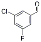 PI-27970 3-Chloro-5-fluorobenzaldehyde (90390-49-1)
