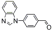 PI-27971 4-(1H-1,3-Benzimidazol-1-yl)benzenecarbaldehyde (90514-72-0)