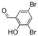PI-27972 3,5-Dibromosalicylaldehyde (90-59-5) PI-27972 3,5-Dibromosalicylaldehyde (90-59-5)