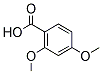 PI-27975 2,4-Dimethoxybenzoic acid (91-52-1)